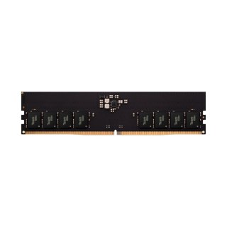Team Group Pamięć DDR5 Team Group ELITE PLUS 16GB (1x16GB) 5600MHz CL46 1,1V Silver