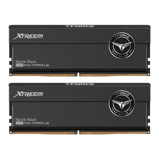Team Group Pamięć DDR5 Team Group T-FORCE XTREEM 48GB (2x24GB) 8200MHz CL38 1,4V
