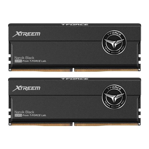 Team Group Pamięć DDR5 Team Group T-FORCE XTREEM 48GB (2x24GB) 8200MHz CL38 1,4V