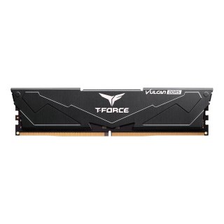 Team Group Pamięć DDR5 Team Group T-FORCE VULCAN 16GB (1x16GB) 6000MHz CL30 1,35V Czarna