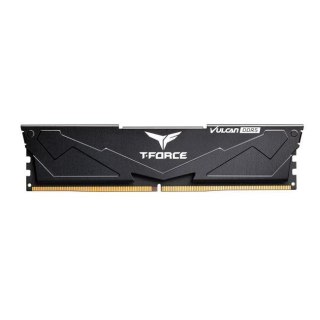 Team Group Pamięć DDR5 Team Group T-FORCE VULCAN 32GB (2x16GB) 5600MHz CL32 1,20V Black