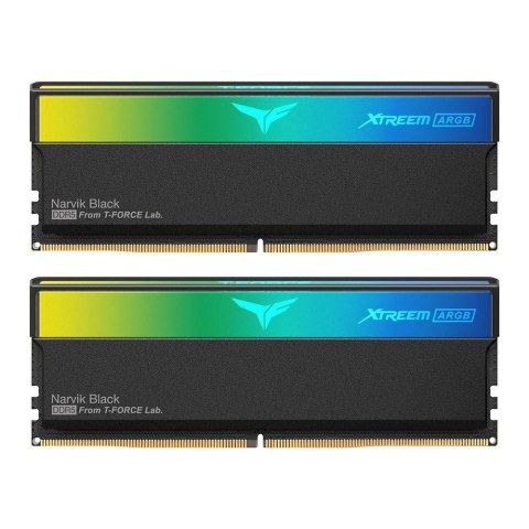 Team Group Pamięć DDR5 Team Group Xtreem ARGB 32GB (2x16GB) 8000MHz CL38 1,45V