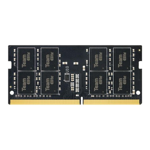 Team Group Pamięć SODIMM DDR4 Team Group Elite 32GB (1x32GB) 3200MHz CL22 1,2V