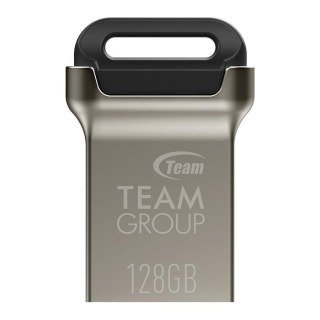 Team Group Pendrive Team Group C162 128GB USB 3.2 Gen1 Black