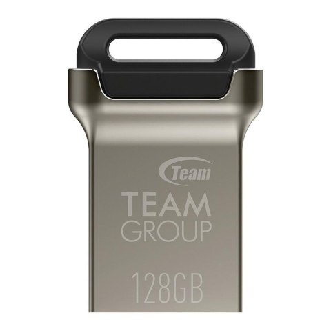 Team Group Pendrive Team Group C162 128GB USB 3.2 Gen1 Black