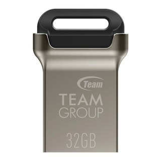 Team Group Pendrive Team Group C162 32GB USB 3.2 Gen1 Black