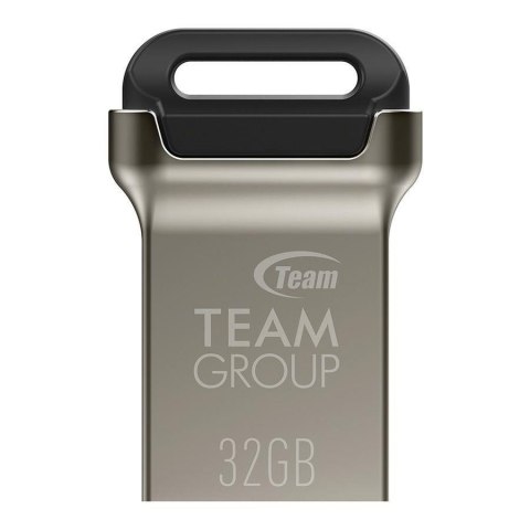 Team Group Pendrive Team Group C162 32GB USB 3.2 Gen1 Black