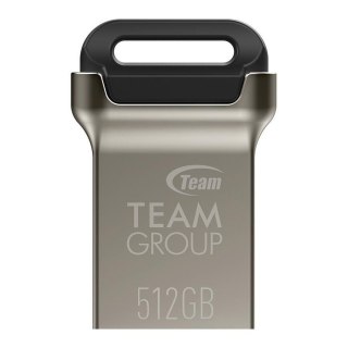 Team Group Pendrive Team Group C162 512GB USB 3.2 Gen1 Black