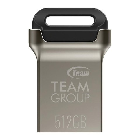 Team Group Pendrive Team Group C162 512GB USB 3.2 Gen1 Black