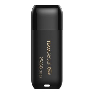 Team Group Pendrive Team Group C175 256GB USB 3.2 Gen 1 Black