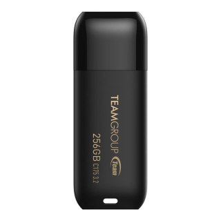 Team Group Pendrive Team Group C175 256GB USB 3.2 Gen1 Black