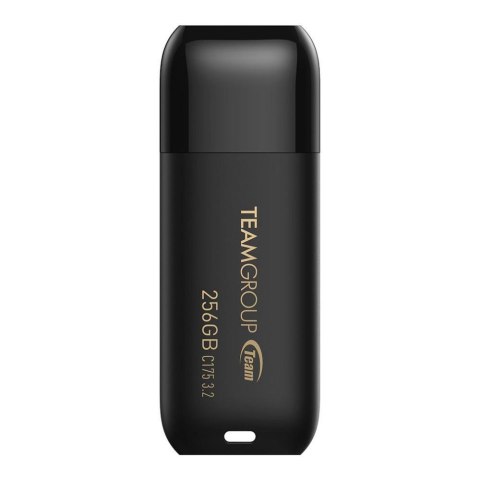 Team Group Pendrive Team Group C175 256GB USB 3.2 Gen1 Black