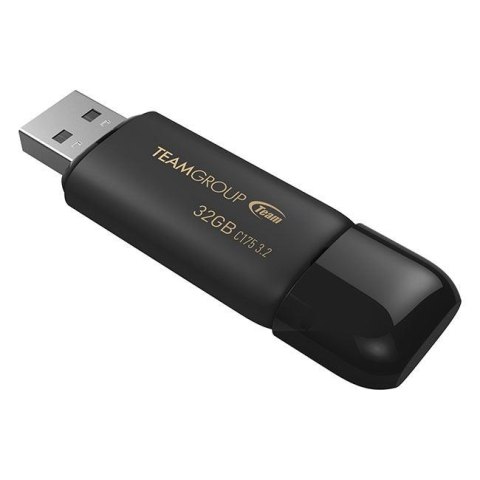 Team Group Pendrive Team Group C175 32GB USB 3.2 Gen 1 Black