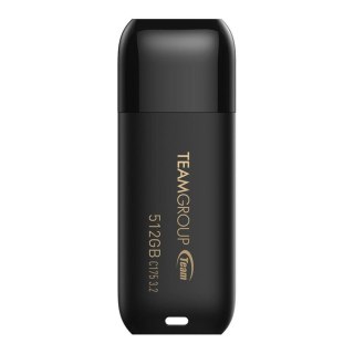 Team Group Pendrive Team Group C175 512GB USB 3.2 Gen1 Black