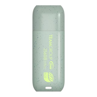 Team Group Pendrive Team Group C175 ECO 256GB USB 3.2 Gen1 Green