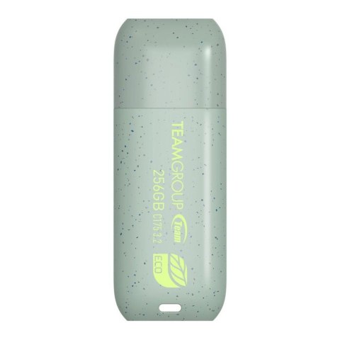 Team Group Pendrive Team Group C175 ECO 256GB USB 3.2 Gen1 Green