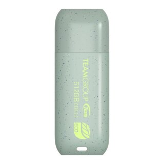 Team Group Pendrive Team Group C175 ECO 512GB USB 3.2 Gen1 Green
