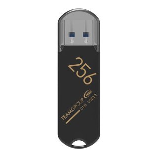 Team Group Pendrive Team Group C183 256GB USB 3.2 Black