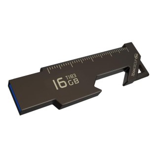 Team Group Pendrive Team Group T183 16GB USB 3.2 Gen1 Black