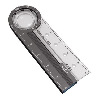 Team Group Pendrive Team Group T193 64GB USB 3.2 Gen1