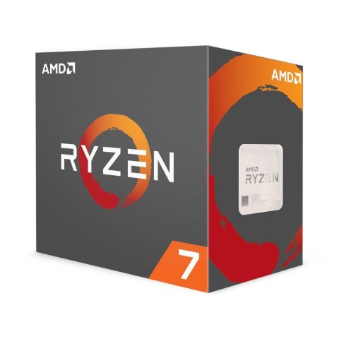 AMD Procesor AMD Ryzen 7 3700X S-AM4 3.60/4.40GHz BOX