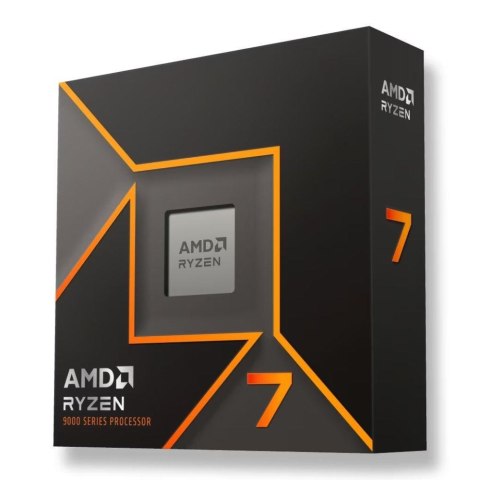 AMD Procesor AMD Ryzen 7 9700X S-AM5 3.80/5.50GHz WOF