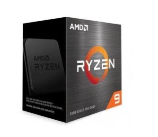 AMD Procesor AMD Ryzen 9 5900X S-AM4 3.70/4.80GHz WOF