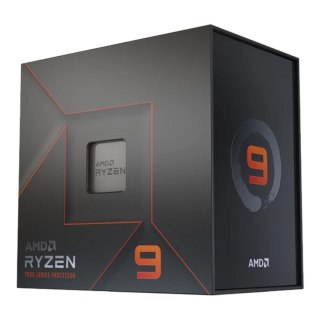 AMD Procesor AMD Ryzen 9 7900X S-AM5 4.70/5.60GHz WOF