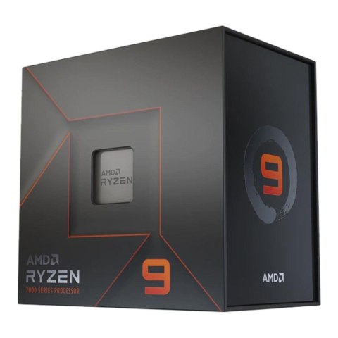 AMD Procesor AMD Ryzen 9 7900X S-AM5 4.70/5.60GHz WOF