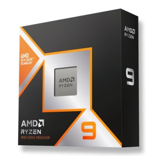 AMD Procesor AMD Ryzen 9 9950X3D S-AM5 4.30/5.70GHz WOF