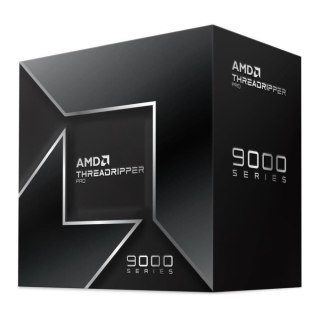 AMD Procesor AMD Ryzen Threadripper PRO 9965WX S-TR5 4.20/5.40GHz WOF