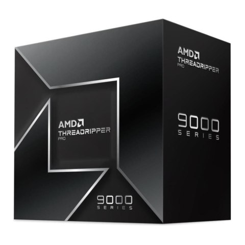AMD Procesor AMD Ryzen Threadripper PRO 9965WX S-TR5 4.20/5.40GHz WOF