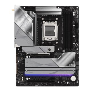 ASRock Płyta ASRock X870 LIVEMIXER WIFI /AMD X870/DDR5/SATA3/M.2/USB4/WiFi/BT/PCIe5.0/AM5/ATX