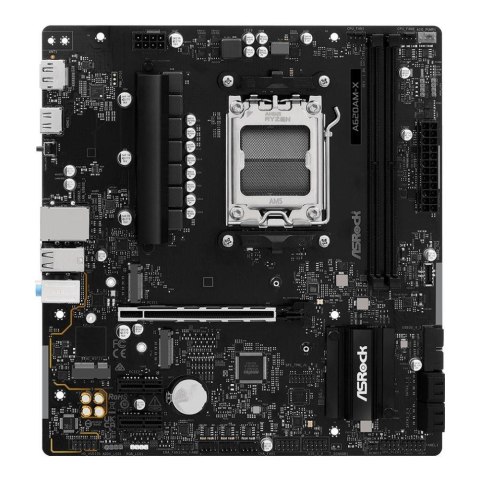 ASRock Płyta ASRock A620AM-X /AMD A620/DDR5/SATA3/M.2/USB3.0/PCIe4.0/AM5/mATX