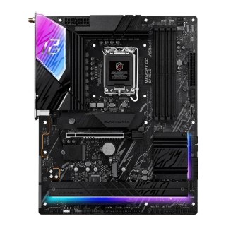 ASRock Płyta ASRock B860 Lightning WiFi /B860/DDR5/SATA3/M.2/TB4/WiFi/BT/PCIe5.0/s.1851/ATX