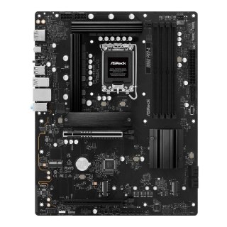 ASRock Płyta ASRock B860 Pro-A /B860/DDR5/SATA3/M.2/USB3.2/PCIe5.0/s.1851/ATX