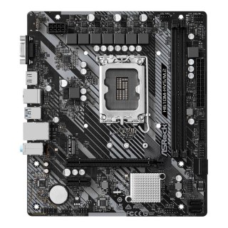 ASRock Płyta ASRock H610M-HVS/M.2 R2.0 /H610/DDR4/SATA3/USB3.0/PCIe4.0/s.1700/mATX