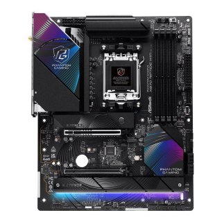 ASRock Płyta ASrock X870 RIPTIDE WIFI /AMD X870/DDR5/SATA3/M.2/USB4/PCIe5.0/AM5/ATX