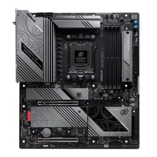 ASRock Płyta ASrock X870E Taichi Lite /AMD X870/DDR5/SATA3/M.2/USB4/WiFi/BT/PCIe5.0/AM5/E-ATX