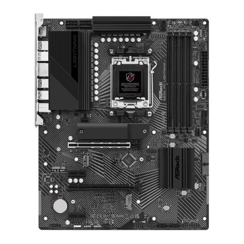 ASRock Płyta ASrock B650 PG Lightning /AMD B650/DDR5/SATA3/M.2/PCIe4.0/AM5/ATX