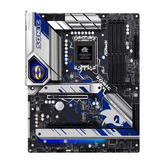 ASRock Płyta ASrock Z790 PG SONIC/Z790/DDR5/SATA3/M.2/USB3.0/PCIe5.0/s.1700/ATX