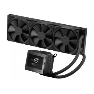 Asus Chłodzenie wodne Asus ROG RYUJIN III 360 3x120mm