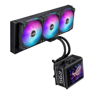 Asus Chłodzenie wodne Asus ROG RYUO IC SLC 360 ARGB
