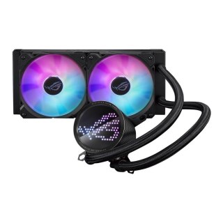 Asus Chłodzenie wodne Asus ROG RYUO III 240 ARGB 2x120mm