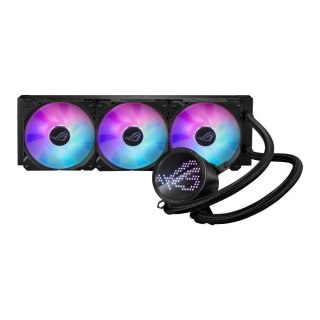 Asus Chłodzenie wodne Asus ROG RYUO III 360 ARGB 3x120mm
