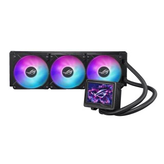 Asus Chłodzenie wodne Asus ROG Ryujin III 360 ARGB Extreme