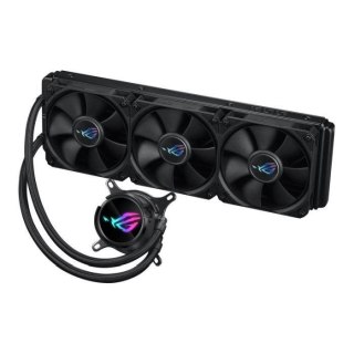 Asus Chłodzenie wodne Asus ROG STRIX LC III 360 3x120mm