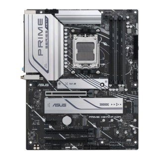 Asus Płyta Asus PRIME X670-P WIFI/AMD X670/DDR5/SATA3/M.2//WiFi/BT/PCIe5.0/AM5/ATX
