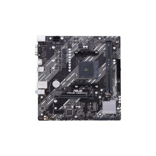 Asus Płyta Asus PRIME A520M-K /AMD A520/SATA3/M.2/USB3.1/PCIe3.0/AM4/mATX