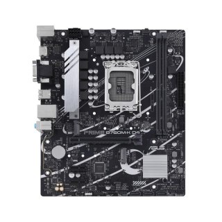 Asus Płyta Asus PRIME B760M-K D4 /B760/DDR4/SATA3/M.2/USB3.0/s.1700/mATX